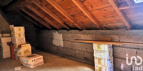 Immeuble à vendre 80 m² Plombières-les-Bains