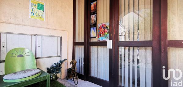 Immeuble à vendre 80 m² Plombières-les-Bains