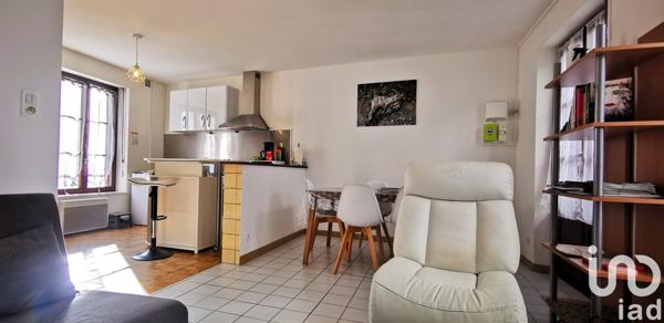 Immeuble à vendre 80 m² Plombières-les-Bains