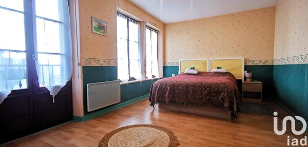 Immeuble à vendre 80 m² Plombières-les-Bains