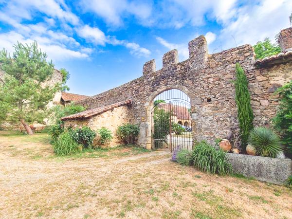 Maison à vendre à Ansac-sur-Vienne (16500) - Charente