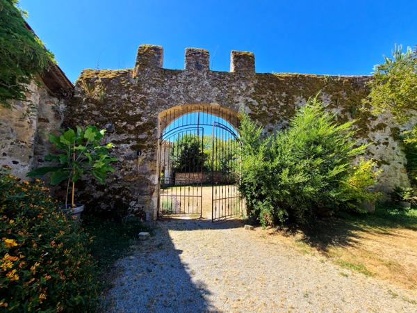 Maison à vendre à Ansac-sur-Vienne (16500) - Charente