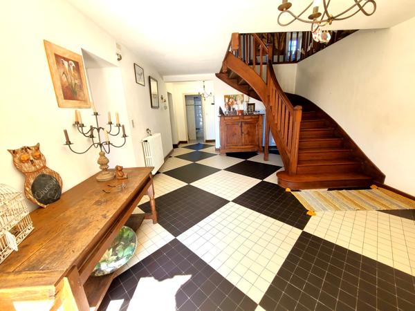 Maison à vendre à Ansac-sur-Vienne (16500) - Charente