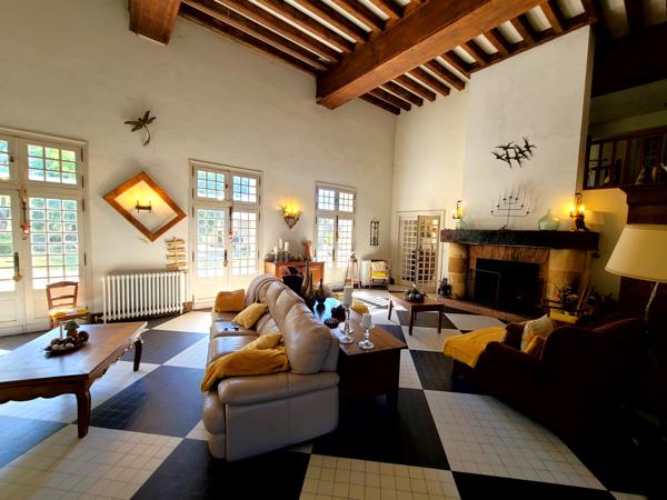 Maison à vendre à Ansac-sur-Vienne (16500) - Charente