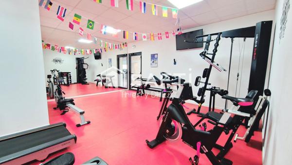 Résidence étudiante NEMEA 2016 - Studio garanti loué et meublé de 20,13m² en face du métro Eurotéléport et à 200m d