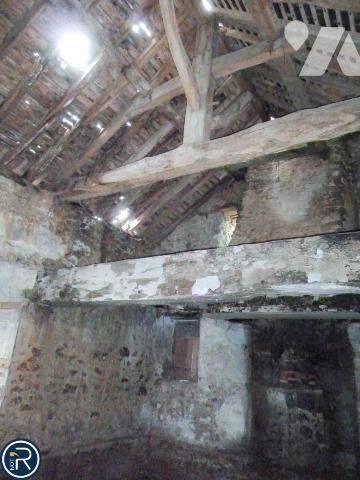 MONTOURTIER - Maison à rénover