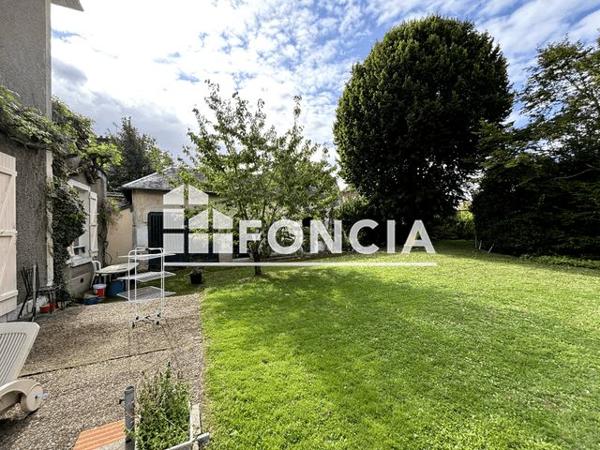 À vendre Maison 7 pièces 184 m² - Vernon 27200