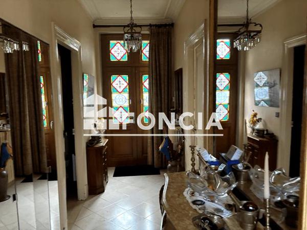 À vendre Maison 7 pièces 184 m² - Vernon 27200