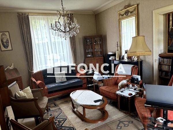 À vendre Maison 7 pièces 184 m² - Vernon 27200