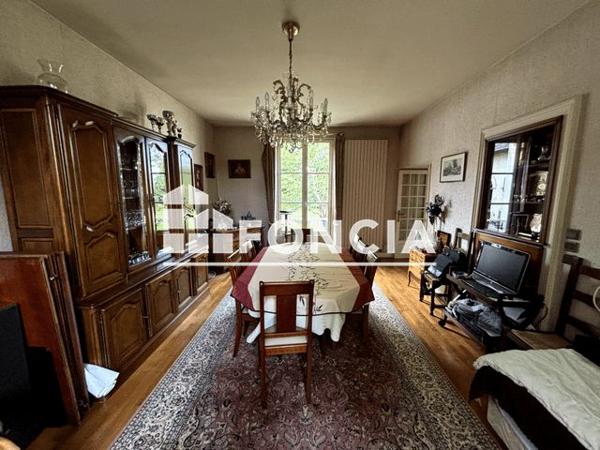 À vendre Maison 7 pièces 184 m² - Vernon 27200