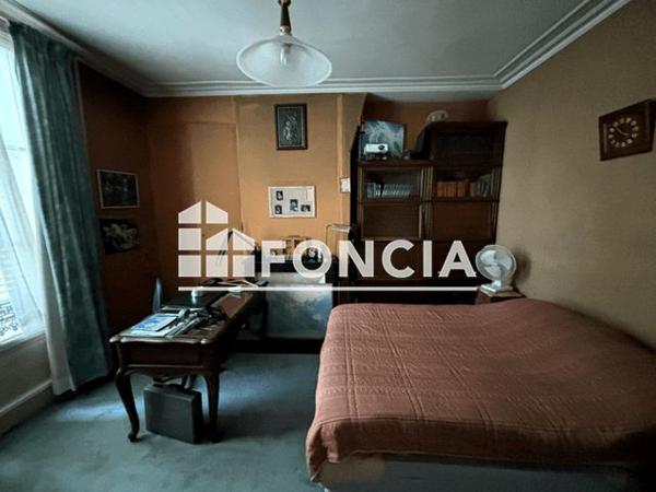 À vendre Maison 7 pièces 184 m² - Vernon 27200