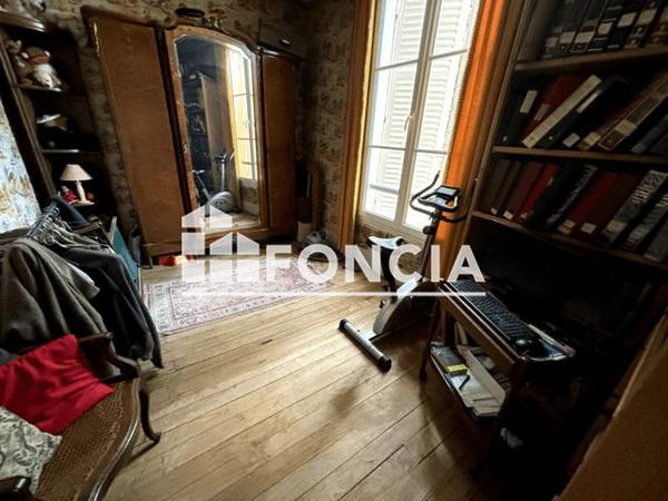À vendre Maison 7 pièces 184 m² - Vernon 27200