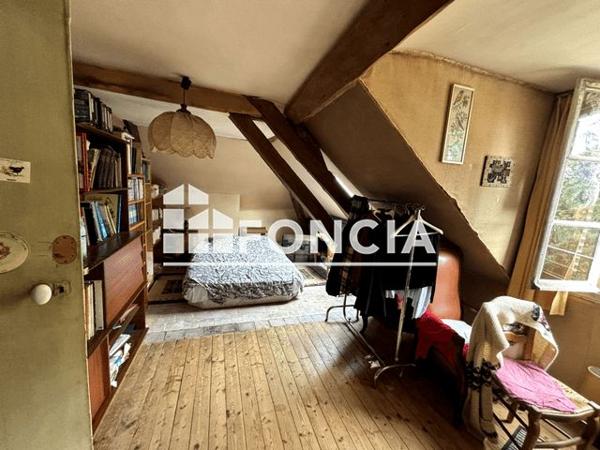 À vendre Maison 7 pièces 184 m² - Vernon 27200