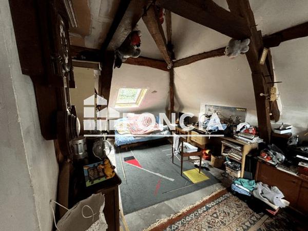 À vendre Maison 7 pièces 184 m² - Vernon 27200