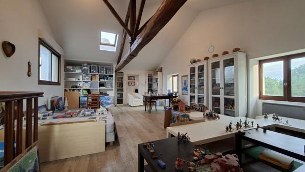 Maison à vendre à Mansle (16230) - Charente