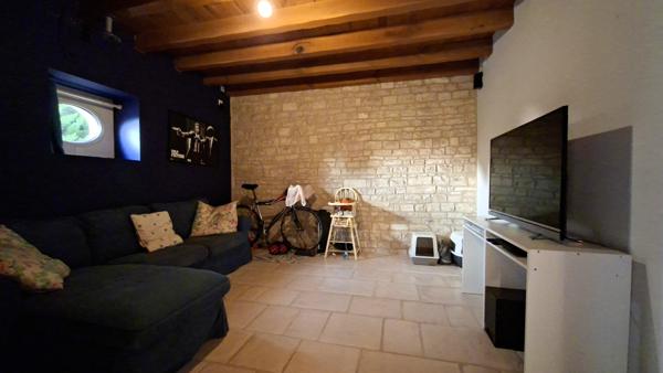 Maison à vendre à Mansle (16230) - Charente