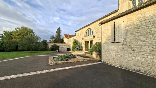 Maison à vendre à Mansle (16230) - Charente