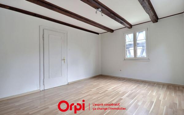 Appartement à louer    3 pièces • 74,81 m2 Erstein