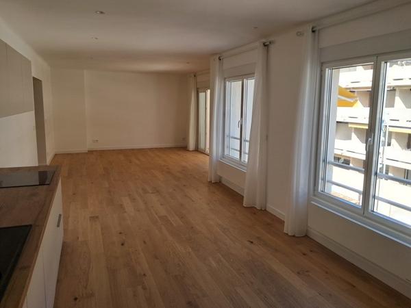 Appartement à vendre |  Saint-Jean-de-Luz |  4 pièces | 90 m²