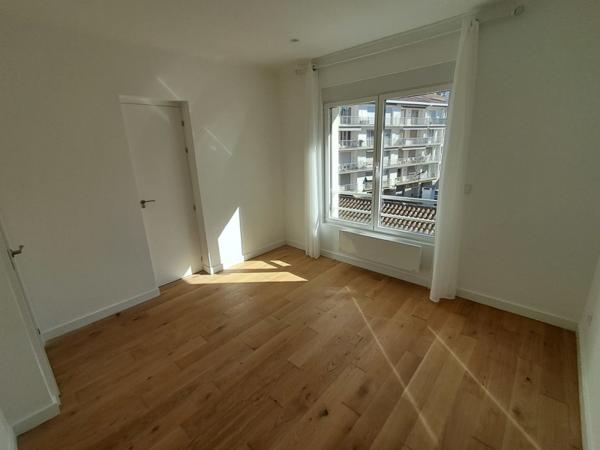 Appartement à vendre |  Saint-Jean-de-Luz |  4 pièces | 90 m²