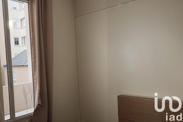 Appartement à vendre 3 pièces 34 m² Aubervilliers