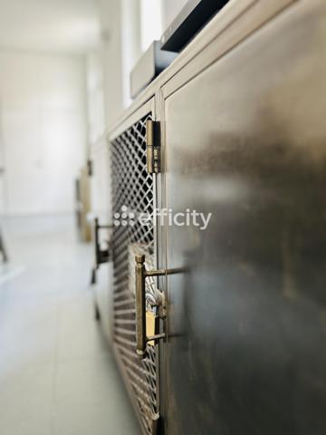 Appartement 4 pièces - 156 m² Bien prestige