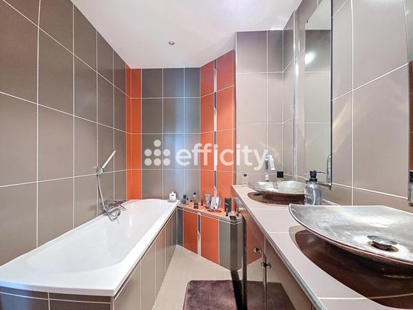 Appartement 4 pièces - 156 m² Bien prestige