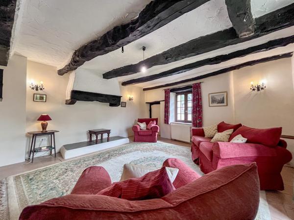 Maison à vendre à Combourg (35270) - Ille-et-Vilaine
