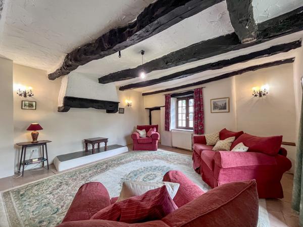 Maison à vendre à Combourg (35270) - Ille-et-Vilaine