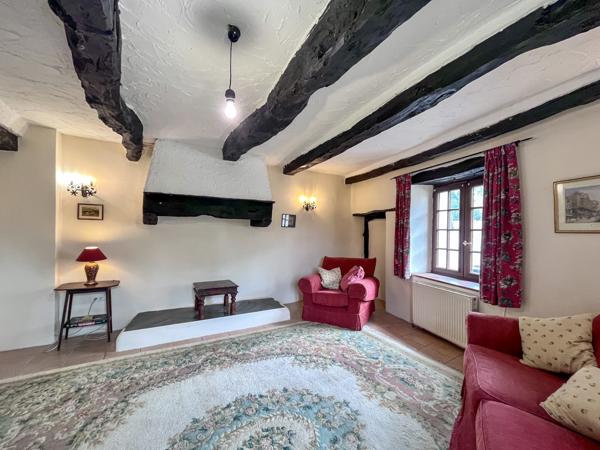 Maison à vendre à Combourg (35270) - Ille-et-Vilaine