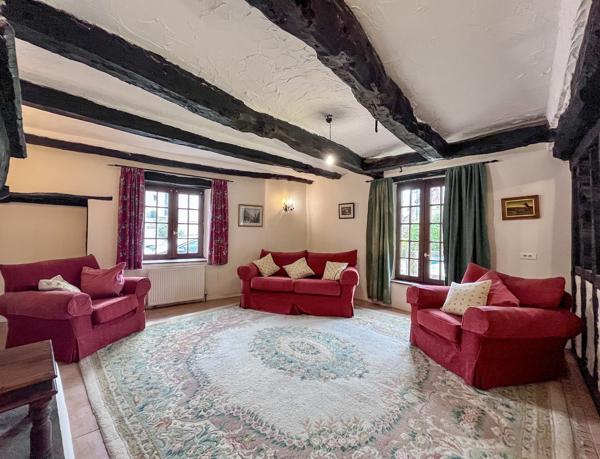 Maison à vendre à Combourg (35270) - Ille-et-Vilaine