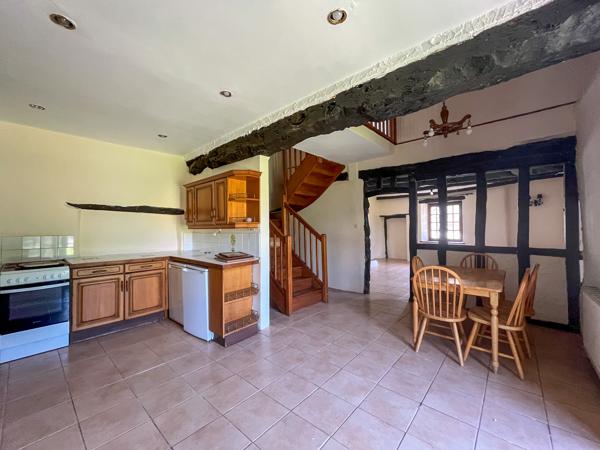 Maison à vendre à Combourg (35270) - Ille-et-Vilaine