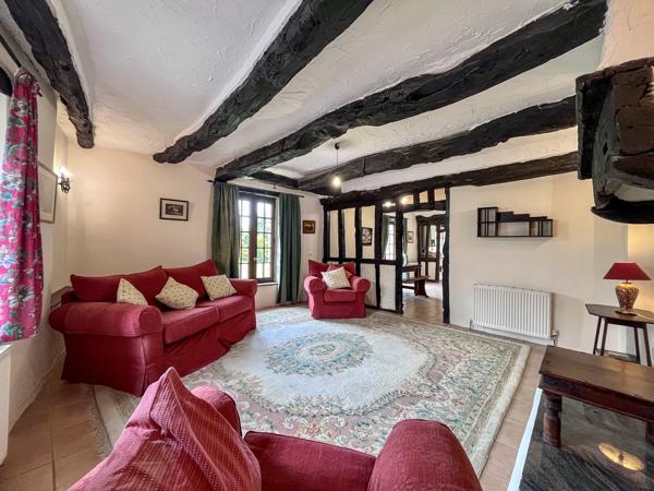 Maison à vendre à Combourg (35270) - Ille-et-Vilaine