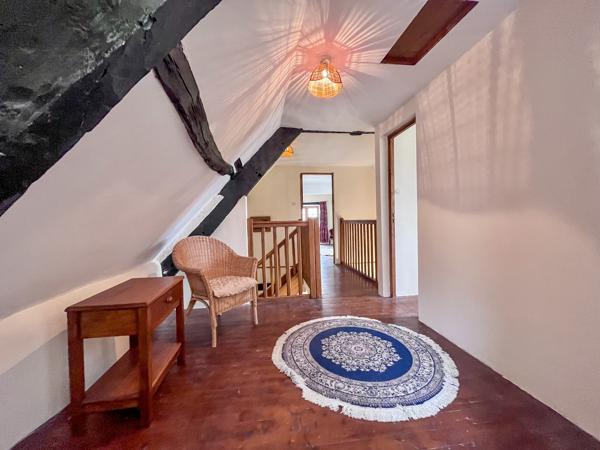 Maison à vendre à Combourg (35270) - Ille-et-Vilaine