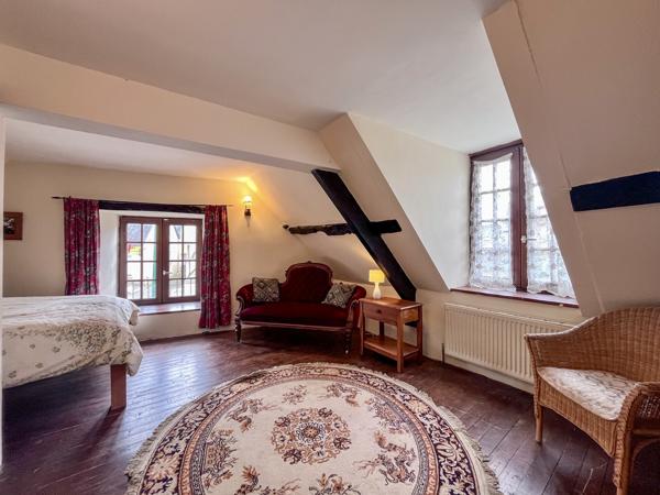 Maison à vendre à Combourg (35270) - Ille-et-Vilaine