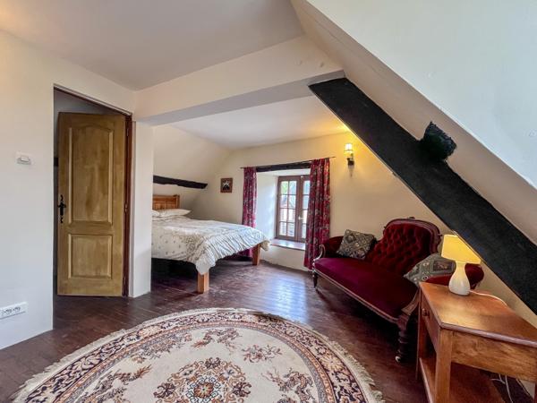 Maison à vendre à Combourg (35270) - Ille-et-Vilaine