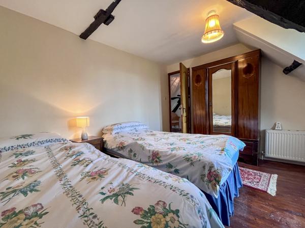 Maison à vendre à Combourg (35270) - Ille-et-Vilaine