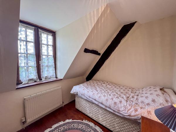 Maison à vendre à Combourg (35270) - Ille-et-Vilaine