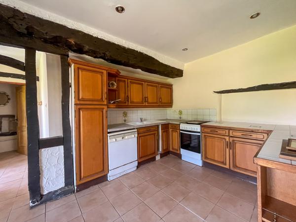 Maison à vendre à Combourg (35270) - Ille-et-Vilaine