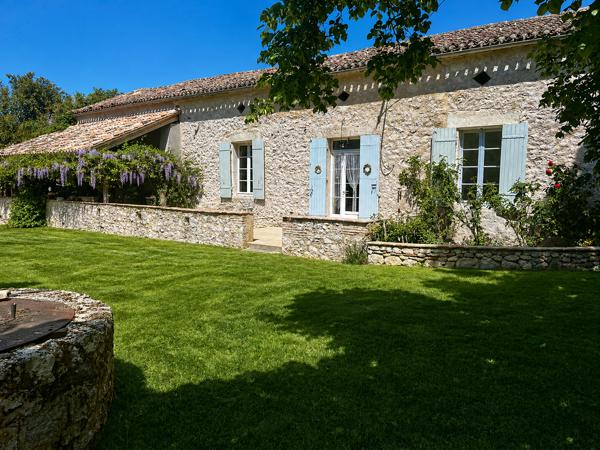 Maison à vendre à Eymet (24500) - Dordogne