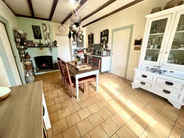 Maison à vendre à Eymet (24500) - Dordogne