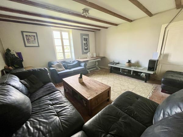 Maison à vendre à Eymet (24500) - Dordogne