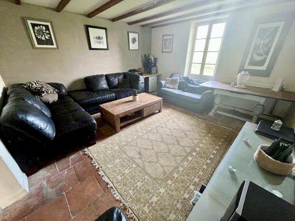Maison à vendre à Eymet (24500) - Dordogne