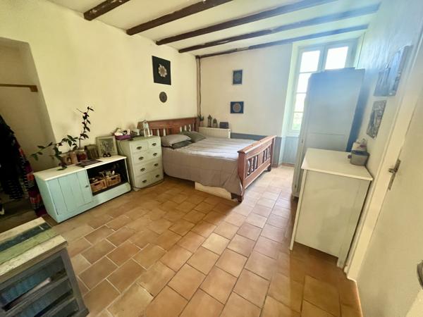 Maison à vendre à Eymet (24500) - Dordogne