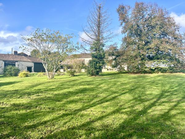 Maison à vendre à Eymet (24500) - Dordogne