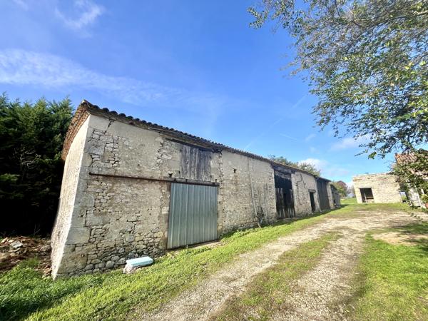 Maison à vendre à Eymet (24500) - Dordogne
