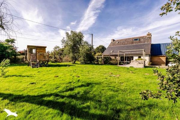 Maison à vendre |  Saint-Thois |  6 pièces | 138 m²