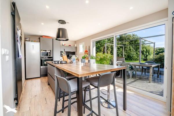 Maison à vendre |  Saint-Thois |  6 pièces | 138 m²