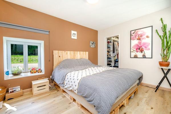 Maison à vendre |  Saint-Thois |  6 pièces | 138 m²