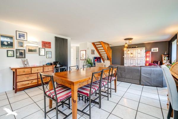 Maison à vendre |  Saint-Thois |  6 pièces | 138 m²